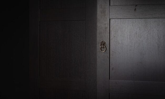 Les meilleures façons de customiser vos portes de placard