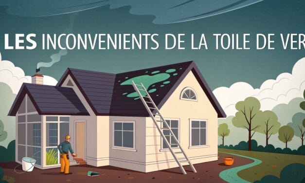 Les inconvénients de la toile de verre : ce que vous devez savoir