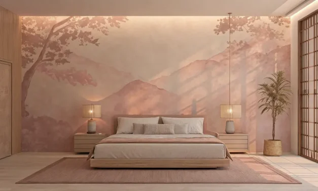 Comment aménager sa chambre feng shui pour un sommeil réparateur