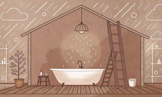 Panneaux muraux étanches pour salle de bain&nbsp;: avantages, matériaux et pose