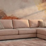 Housse de canapé d’angle&nbsp;: choisir, installer et entretenir facilement
