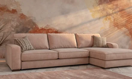 Housse de canapé d'angle : choisir, installer et entretenir facilement