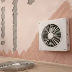 Boucher une VMC&nbsp;: risques, réglementation et alternatives pour un air sain