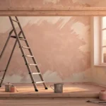 Coffrage placo sans rail&nbsp;: techniques et conseils pour un rendu impeccable