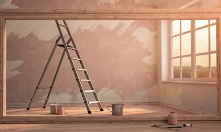 Coffrage placo sans rail : techniques et conseils pour un rendu impeccable