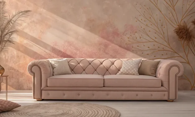 Comparatif des canapés Maisons du Monde&nbsp;: styles, confort et écoresponsabilité