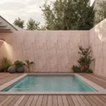 Piscine coque 6×3&nbsp;: quel budget et quelles options pour une installation tout compris&nbsp;?