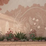 Comment choisir et installer une bordure de jardin fonctionnelle et esthétique