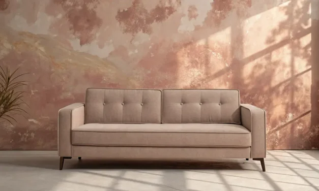 Comment choisir un canapé convertible de qualité à prix abordable