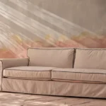 Housses de canapé personnalisées et durables pour modèles IKEA