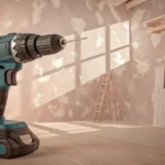 Perceuse visseuse Makita LXT 18 V&nbsp;: caractéristiques techniques et fiabilité professionnelle