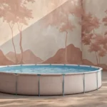 Piscine tubulaire Intex ronde 4,57 × 1,22 m&nbsp;: caractéristiques, installation et conseils d’entretien
