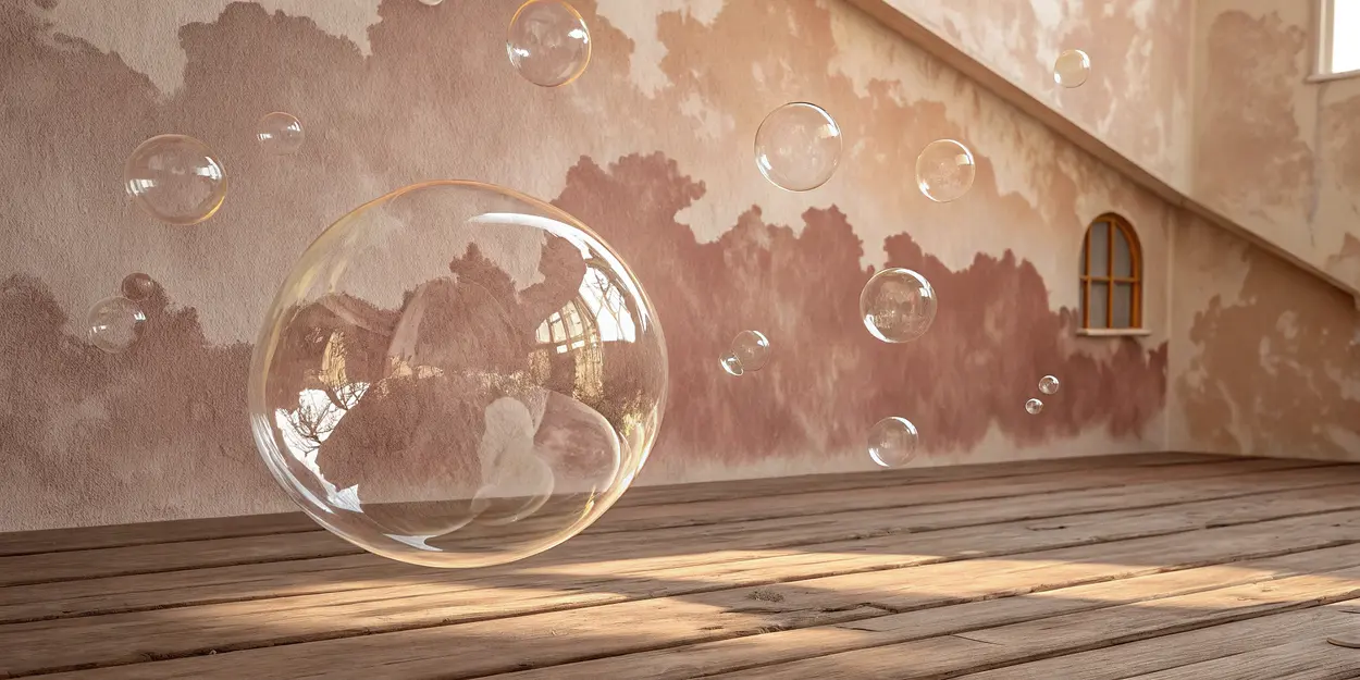 Comment aménager sa home bubble pour un bien-être optimal chez soi