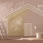 Comment enlever la mousse sur le goudron naturellement&nbsp;?