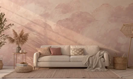 Décoration éthique et durable pour l’intérieur : idées concrètes et DIY