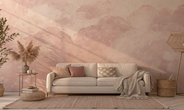 Décoration éthique et durable pour l’intérieur&nbsp;: idées concrètes et DIY