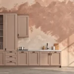 Hauteur d’un meuble haut de cuisine&nbsp;: standards et hauteur de pose confortable