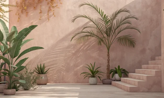 Plante exotique&nbsp;: bien choisir et réussir en intérieur comme au jardin