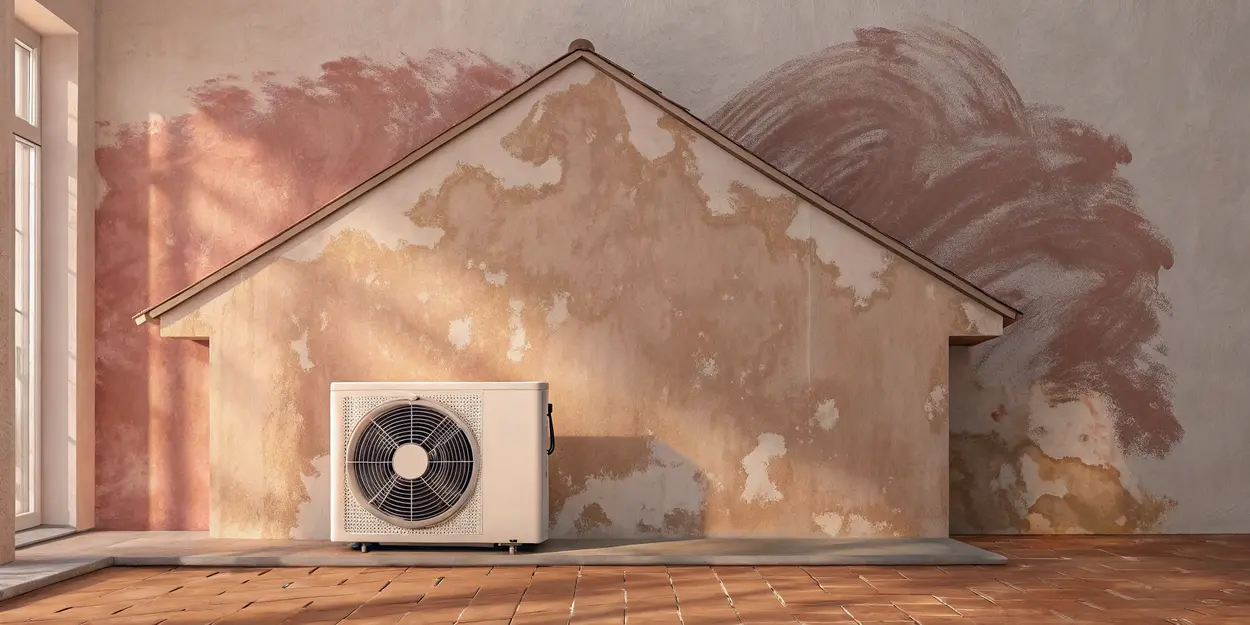 Sèche-linge pompe à chaleur&nbsp;: les inconvénients qui comptent vraiment avant d’acheter