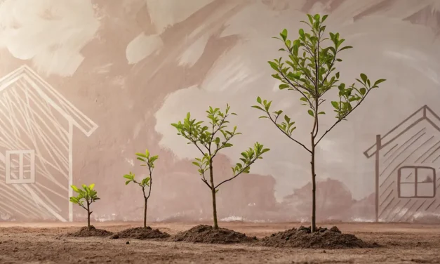 Comment poussent les pistaches et comment réussir un pistachier