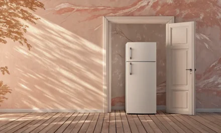 Congélateur mal fermé : que faire et quels aliments garder ou jeter