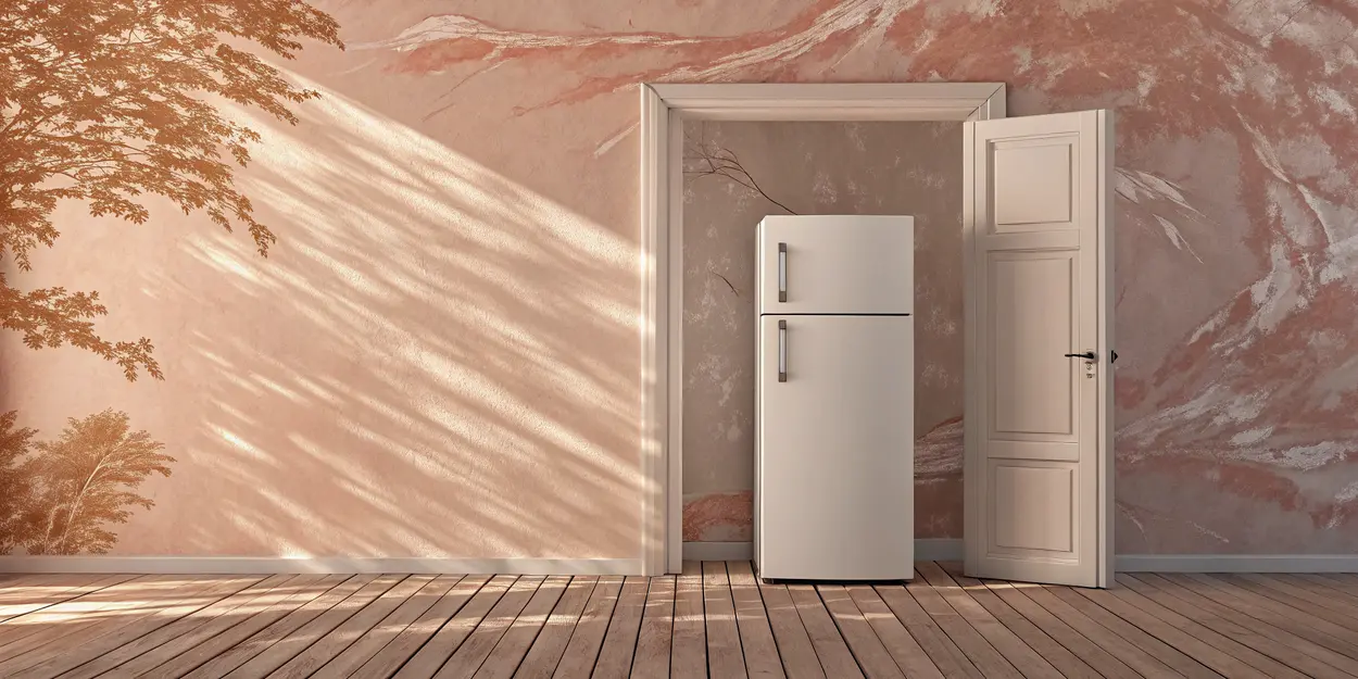 Congélateur mal fermé&nbsp;: que faire et quels aliments garder ou jeter