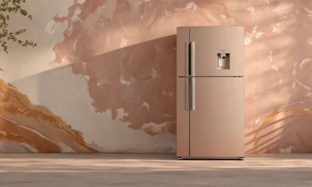 Frigo distributeur glaçon : utile au quotidien ou gadget contraignant ?