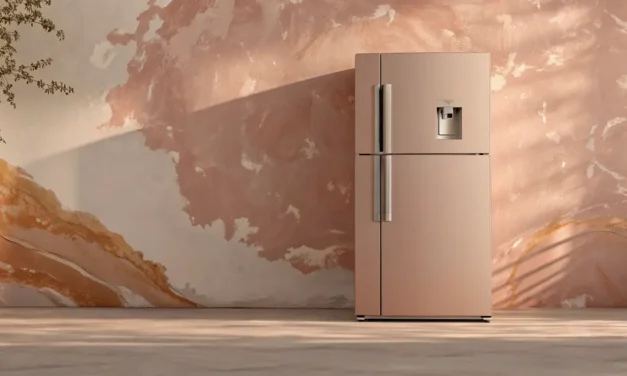 Frigo distributeur glaçon&nbsp;: utile au quotidien ou gadget contraignant&nbsp;?