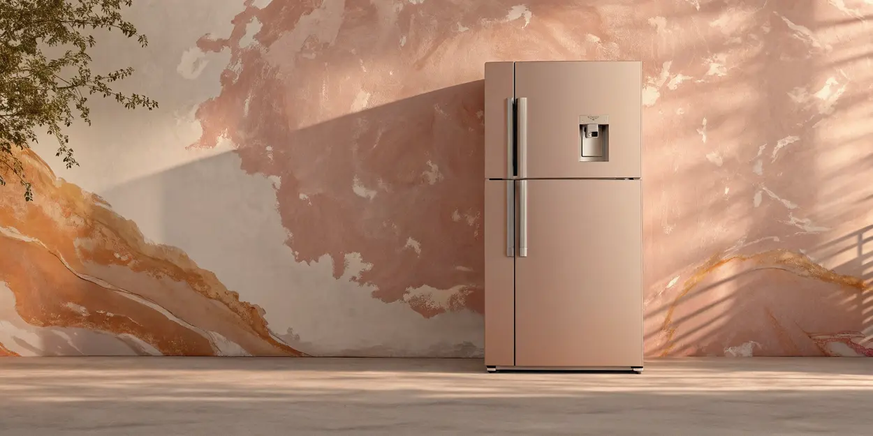 Frigo distributeur glaçon&nbsp;: utile au quotidien ou gadget contraignant&nbsp;?