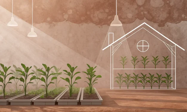 Hydroculture&nbsp;: faire pousser des plantes d’intérieur dans l’eau, simplement et durablement