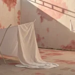 Comment récupérer du linge blanc qui a déteint en rose sans abîmer le tissu