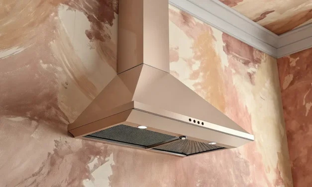 Hotte aspirante sans évacuation&nbsp;: efficacité réelle et choix durable en cuisine