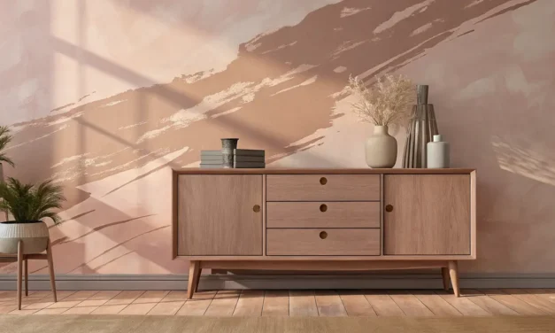 Meuble vinyle&nbsp;: choisir un rangement adapté à vos disques et à votre platine