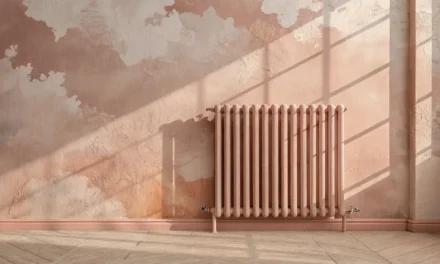 Radiateur soufflant salle de bain : choisir le bon modèle pour chauffer vite et en sécurité