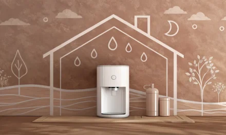 Système de filtration d'eau du robinet : choisir une solution adaptée à votre besoin