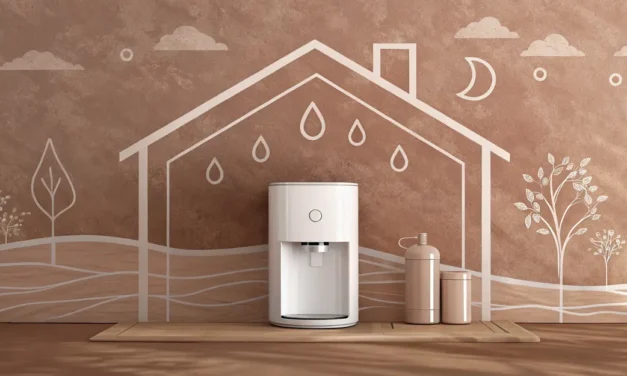 Système de filtration d’eau du robinet&nbsp;: choisir une solution adaptée à votre besoin