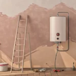 Groupe de sécurité de chauffe-eau&nbsp;: rôle, fuite et remplacement