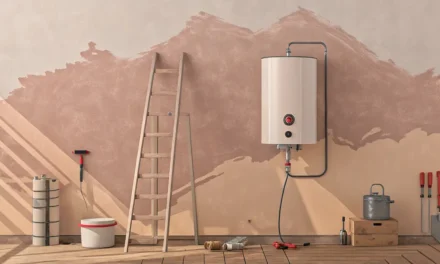 Groupe de sécurité de chauffe-eau : rôle, fuite et remplacement