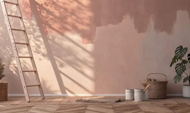 Mastic vitrier&nbsp;: choisir le bon produit et réussir la pose sur une vitre