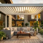 Pergola bioclimatique&nbsp;: comment bien choisir son modèle