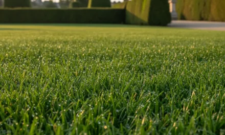 Comment choisir son gazon&nbsp;: le comparatif par terrain