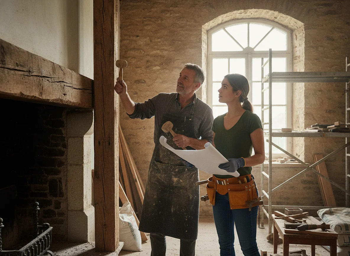 Artisans et accompagnement : les bons réflexes