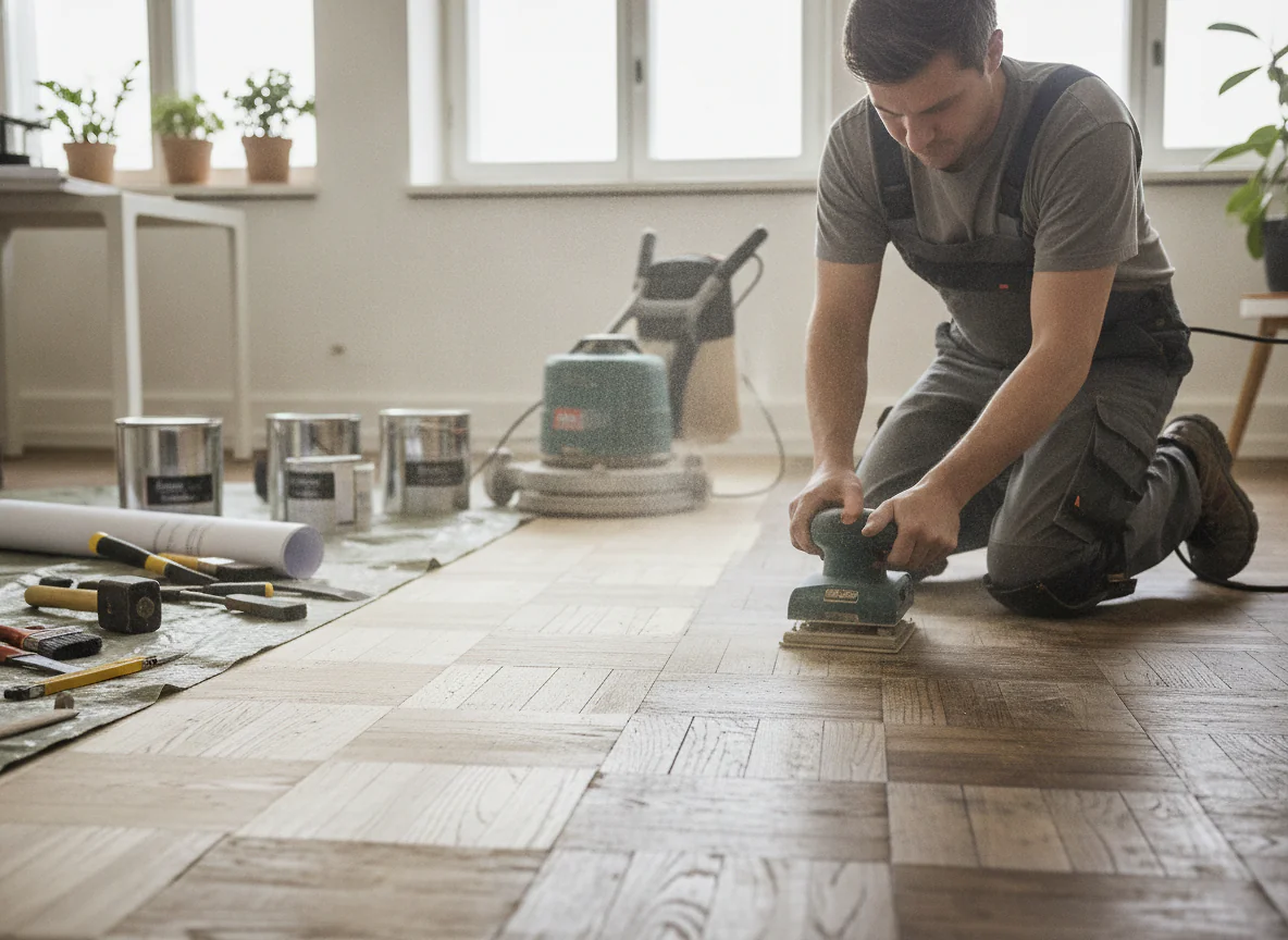 Rénovation en solo ou par un professionnel